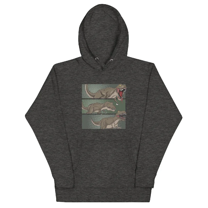 Charcoal Heather