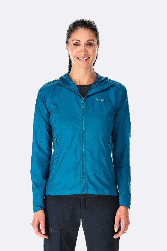 Limited Time Discount Rab - Women's Vital Hoodie