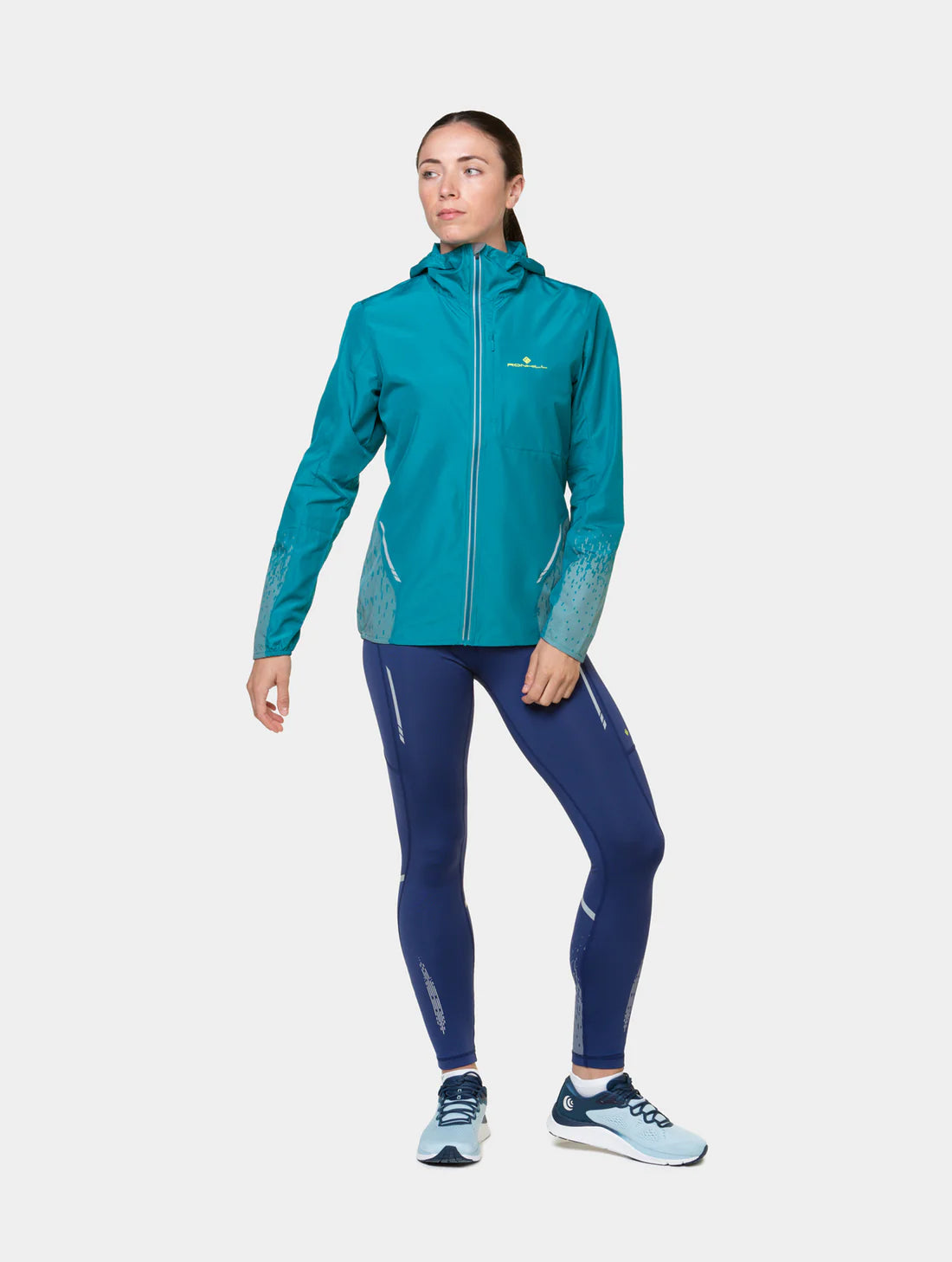 Final Sale Ronhill - Women's Tech Reflect Jacket