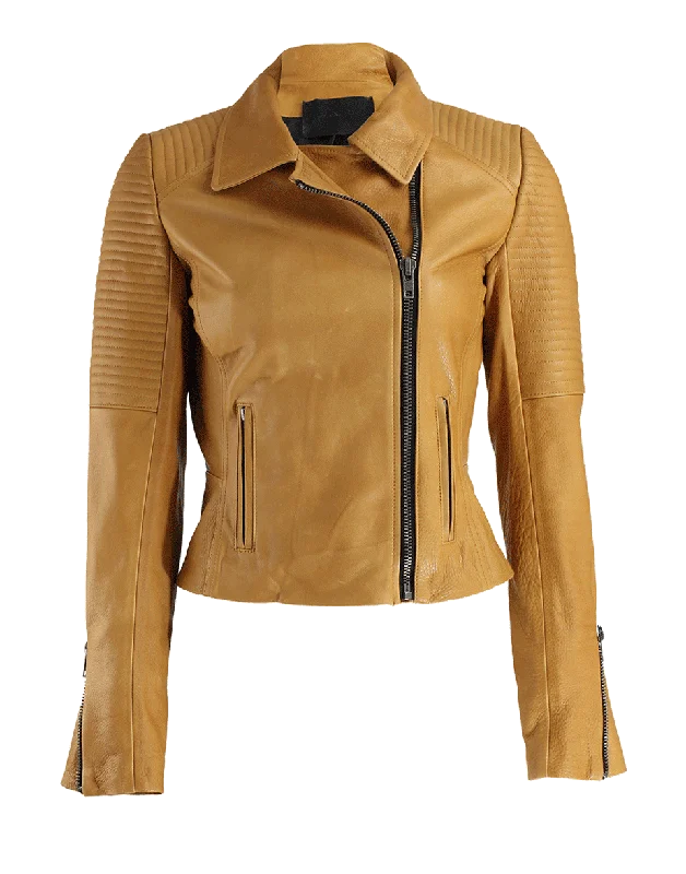 Today’s Deal Margaux Zip Jacket