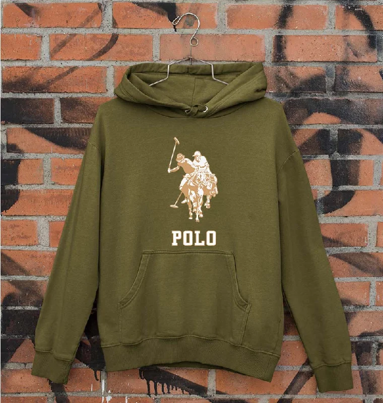 Mega Sale Polo Unisex Hoodie for Men/Women