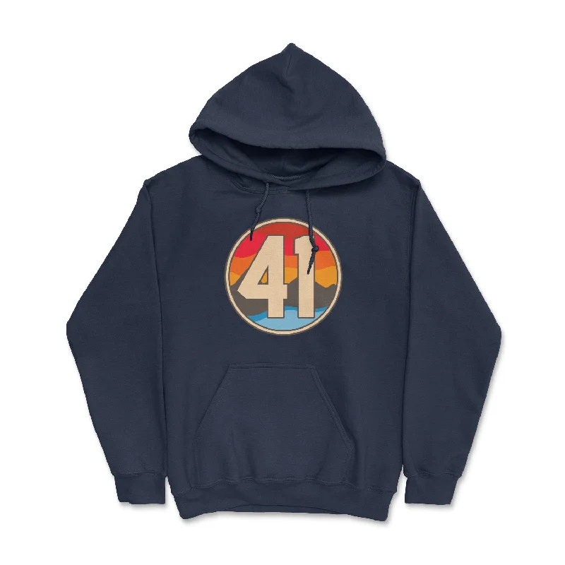 Weekend Deal 41 - Unisex Soft Blend Hoodie